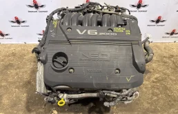 Двигатель Nissan Maxima A33 VQ20DE