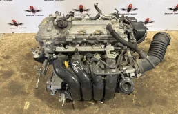 Двигатель Toyota Corolla E180 2ZR-FE 1.8