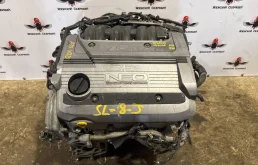 Двигатель Nissan Maxima A33 VQ20DE