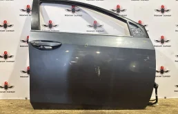 Дверь передняя правая Toyota Corolla E180
