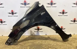 Крыло переднее левое Toyota Corolla E180