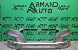 Бампер Hyundai Tucson 2018-2021 86511D7500 3, передний