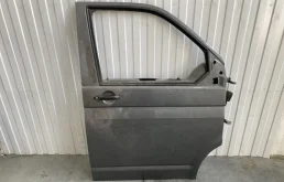 Дверь Volkswagen Transporter 2014 7LA831056 T5, передняя правая