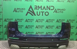 Бампер Chery Tiggo 8 Pro Max 2022-2024 602001192AADQJ T1D, задний