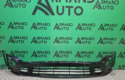 Решетка бампера Kia Sorento 2020-2024 86530P2010 4, передняя