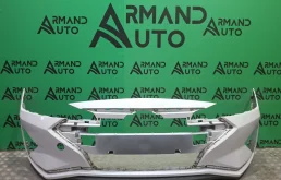 Бампер Hyundai Elantra 2018-2020 86511F2AA0 6 AD, передний