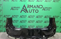 Бампер EXEED TXL 2021-нв 602001291AADQJ M32T, задний