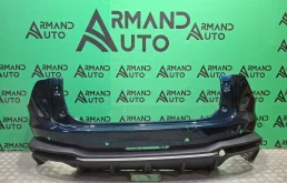 Бампер Haval F7 2024-нв 2804140AKN02A 2, задний