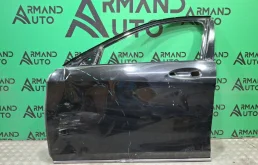 Дверь Mercedes S-Class 2013-2020 A2227200105 W222, передняя левая