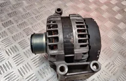 Генератор восстановленный Citroen Jumper 5705EA 2.2 Е4