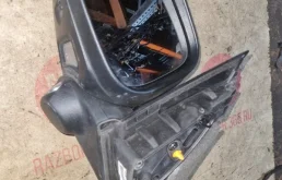 Зеркало blis Volvo XC70 2014 BZ
