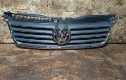 Решетка радиатора Volkswagen Passat 2002 3B5