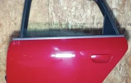Дверь Audi A4 2006 8EC