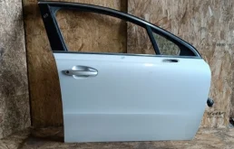 Дверь Peugeot 508 2013 D5F