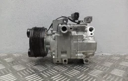 Компрессор кондиционера Mazda CX-7 ER