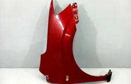 Крыло Chevrolet AVEO T300