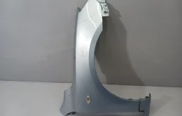 Крыло Mazda 3 BK