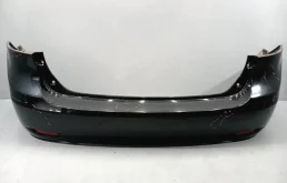 Бампер Toyota Avensis T27