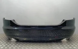 Бампер Audi A6 C6