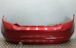 Бампер Chevrolet Aveo T300