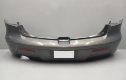 Бампер Mazda 3 BK хэтчбек