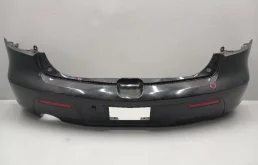 Бампер Mazda 3 BK хэтчбек