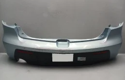 Бампер Mazda 3 BK хэтчбек