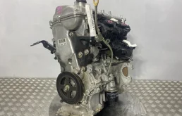 Двигатель Toyota Aqua NHP10