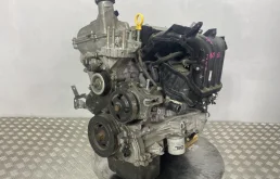 Двигатель Mazda 3 BM