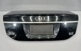 Крышка багажника Audi A6 C6