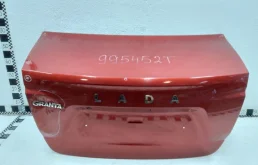 Крышка багажника для LADA Granta 2 Седан 2018+