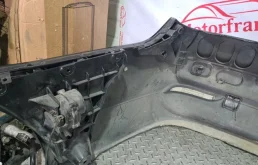 Бампер задний для BMW 5er 2008 года на фотографиях