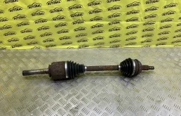 Полуось задняя (приводной вал, ШРУС) Land Rover Range Rover Sport I 2005-2013 2010 TOB500270 3.0 D SDV6, левый