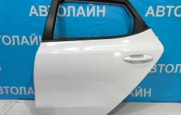 дверь Kia Ceed 2 JD 2012-2015  03.01.2014