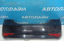 бампер Kia Ceed 1 2009-2012  03.09.2009
