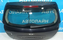 крышка багажника Kia Ceed 1 2009-2012  03.09.2009