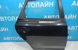 дверь Kia Ceed 1 2009-2012  03.09.2009