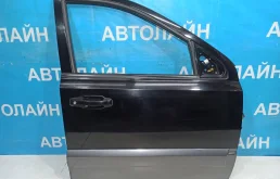дверь Kia Sorento 1 BL 2002-2006 Дорестайлинг  15.04.2005