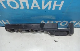 усилитель заднего бампера Kia Sorento 1 BL 2002-2006 Дорестайлинг  15.04.2005