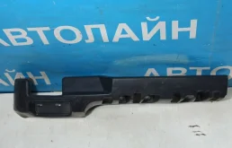 усилитель заднего бампера Kia Sorento 1 BL 2002-2006 Дорестайлинг  15.04.2005