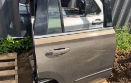 Дверь задняя правая Chevro 118231