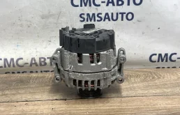 Генератор Audi A6 06E903019B C7 3.0 CRE