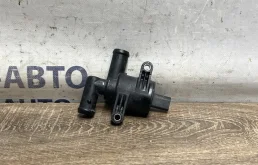 Клапан электромагнитный Audi A6 4H0121671D C7 3.0 CRE
