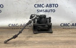 Суппорт Audi A6 4G0615403A C7 3.0 CRE, задний левый