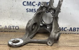Кулак поворотный Audi A6 8K0505432AR C7 3.0 CRE, задний правый