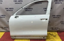 Дверь Porsche Cayenne 95853101100 958 3.6 CURA, передняя левая