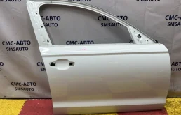 Дверь Audi A6 4G0831052 C7 3.0 CRE, передняя правая