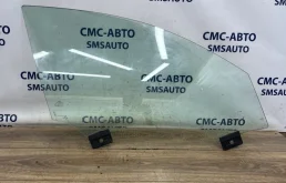 Стекло двери Audi A6 4G0845022C C7 3.0 CRE, переднее правое