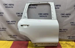 Дверь Porsche Cayenne 95853301200 958 3.6 CURA, задняя правая