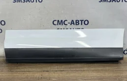 Накладка двери Porsche Cayenne 7P5839787G 958 3.6 CURA, задняя левая